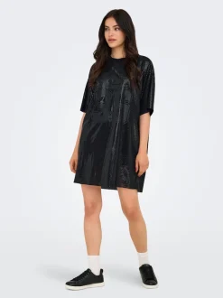 ONLJACKIE Kurzes Kleid
