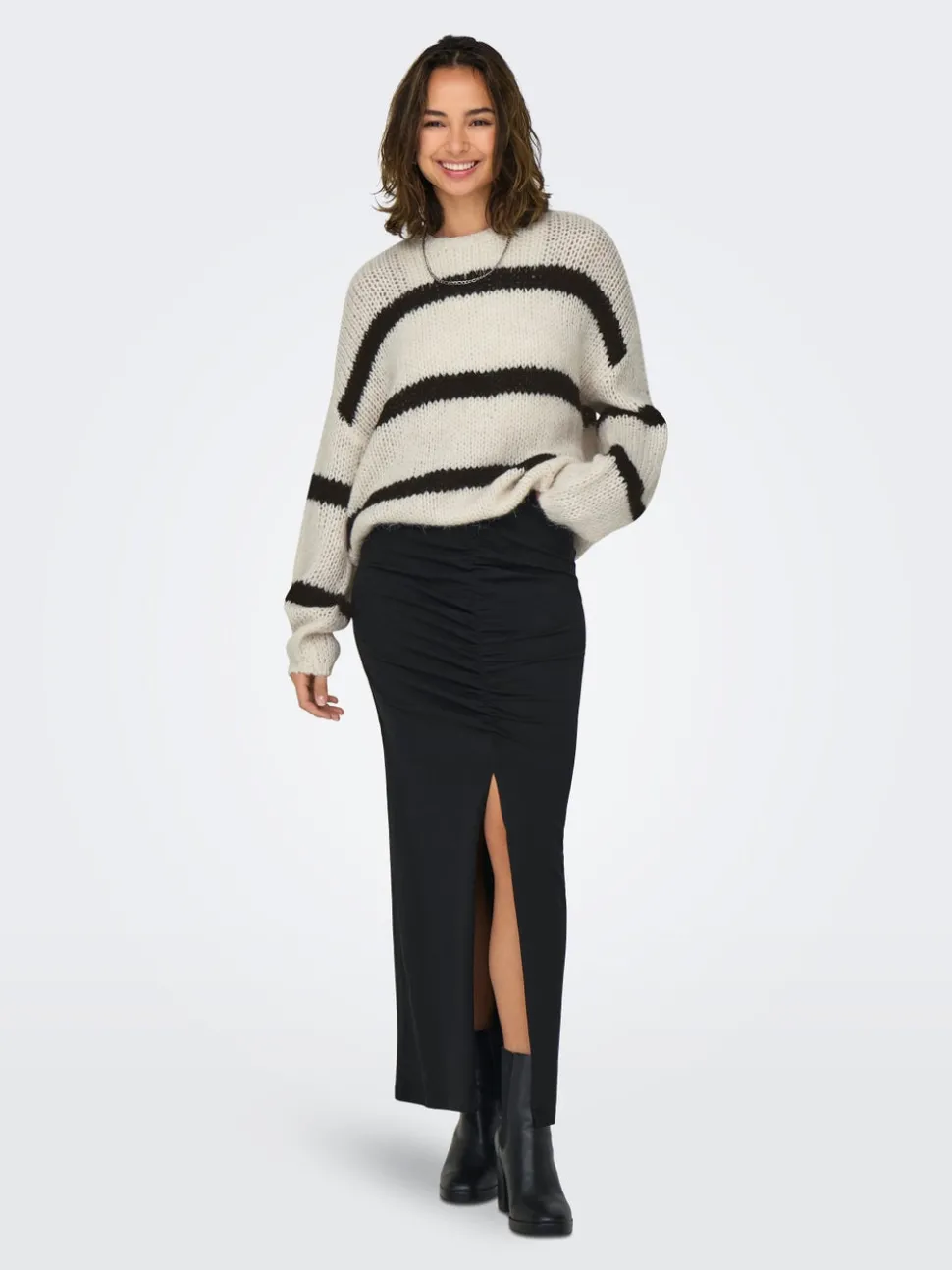 ONLJACKIE Strickpullover