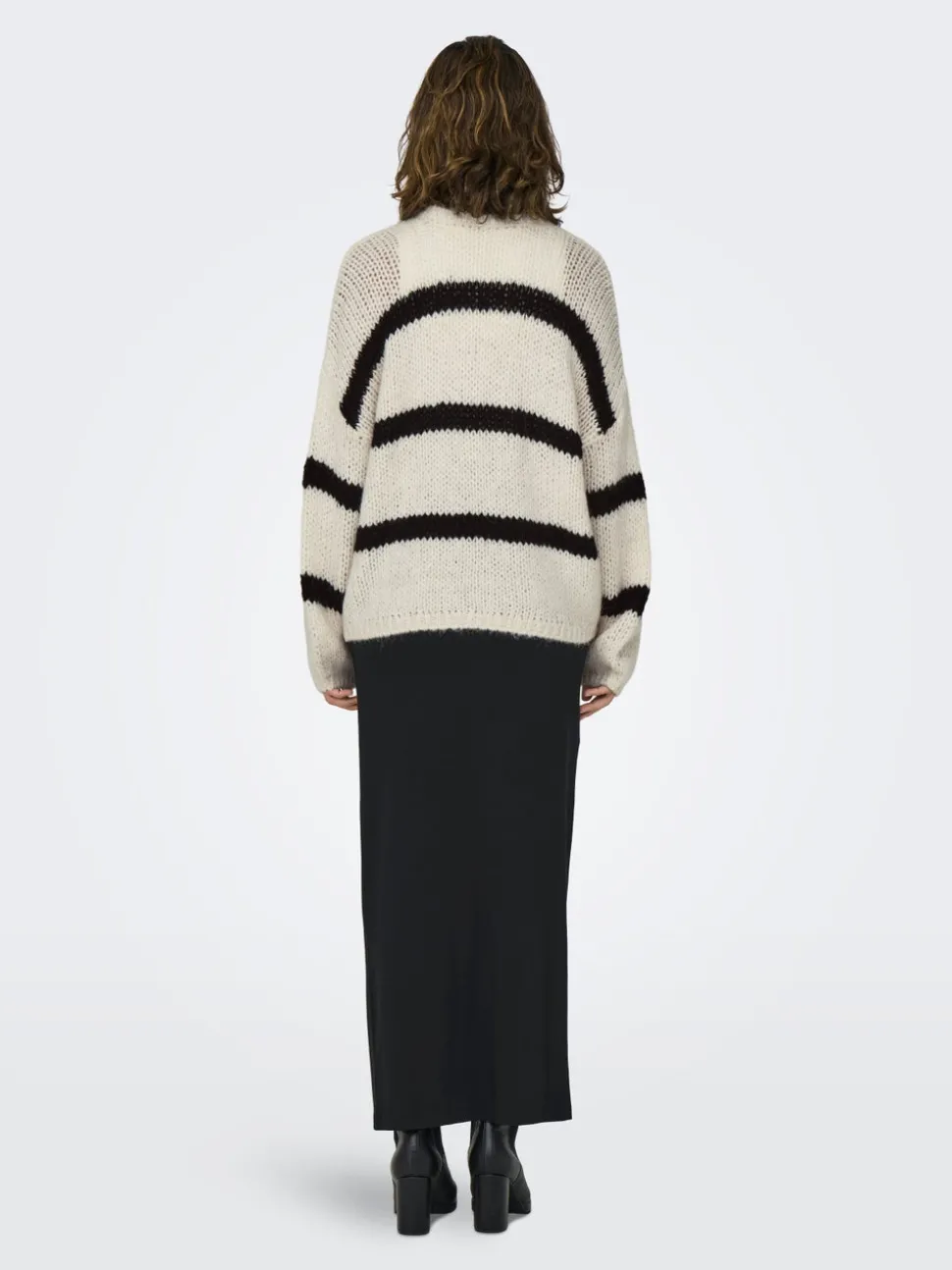 ONLJACKIE Strickpullover