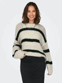 ONLJACKIE Strickpullover