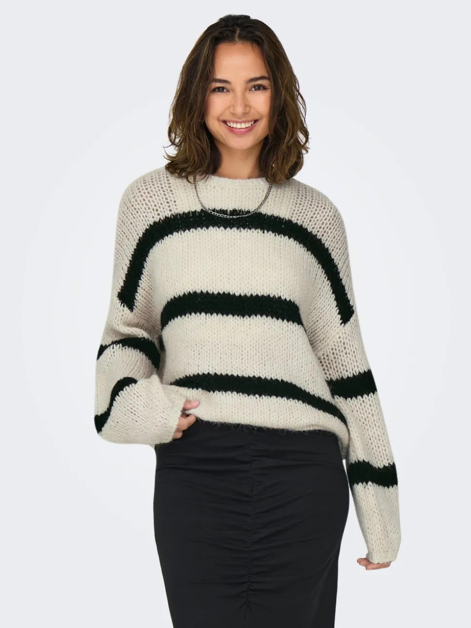 ONLJACKIE Strickpullover