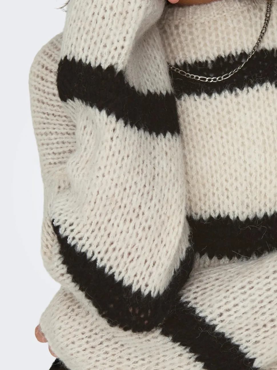 ONLJACKIE Strickpullover