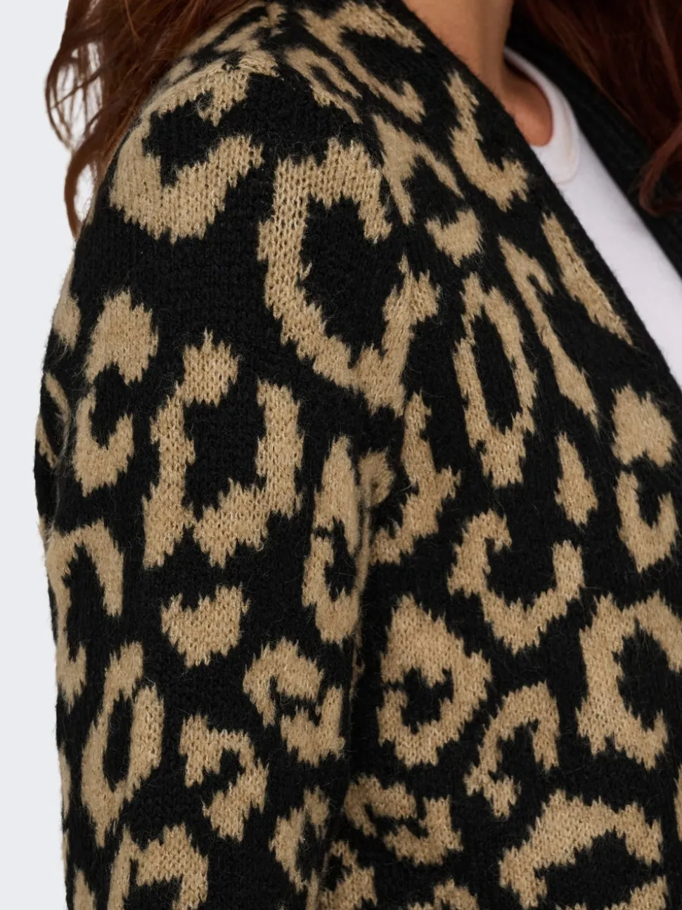 ONLJADE Strickjacke