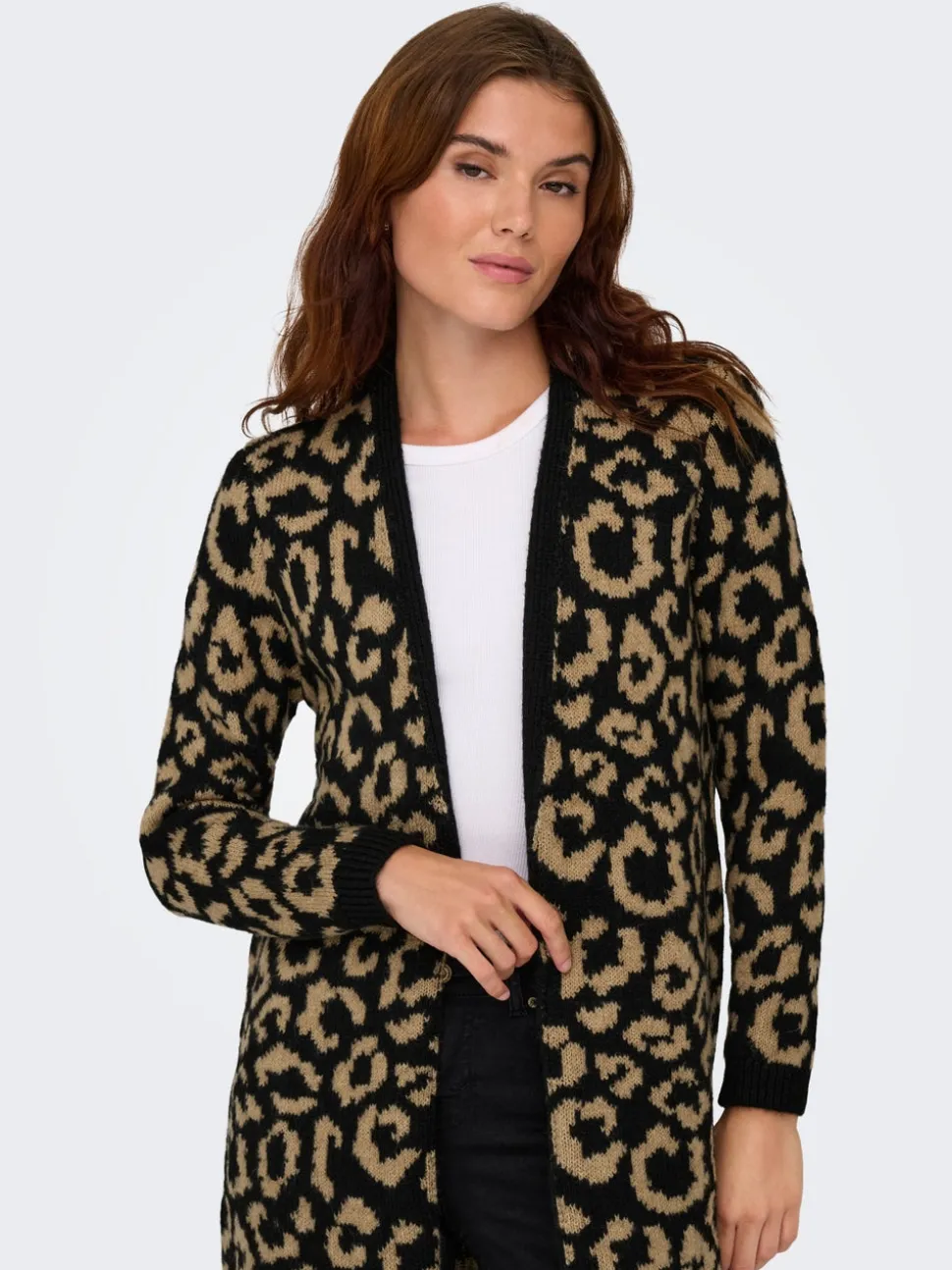 ONLJADE Strickjacke