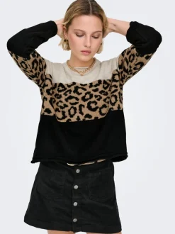 ONLJADE Strickpullover