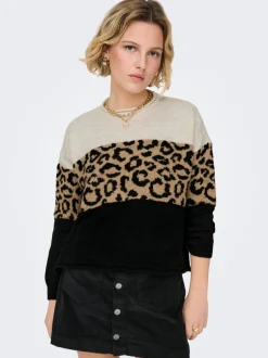 ONLJADE Strickpullover