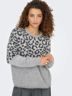ONLJADE Strickpullover