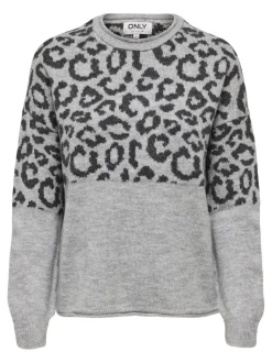 ONLJADE Strickpullover