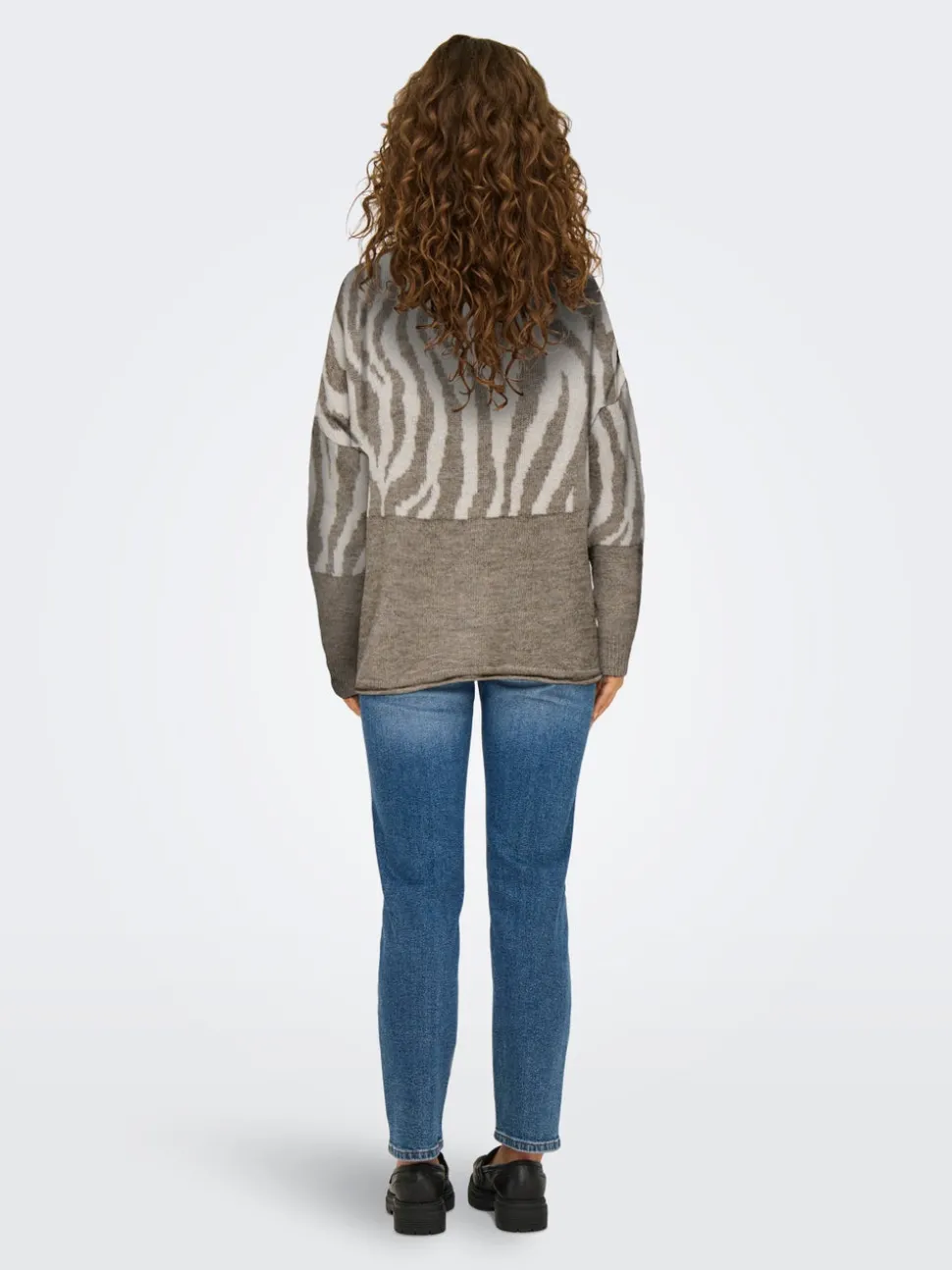 ONLJADE Strickpullover