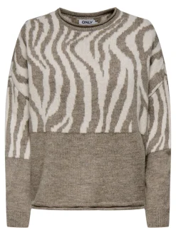 ONLJADE Strickpullover