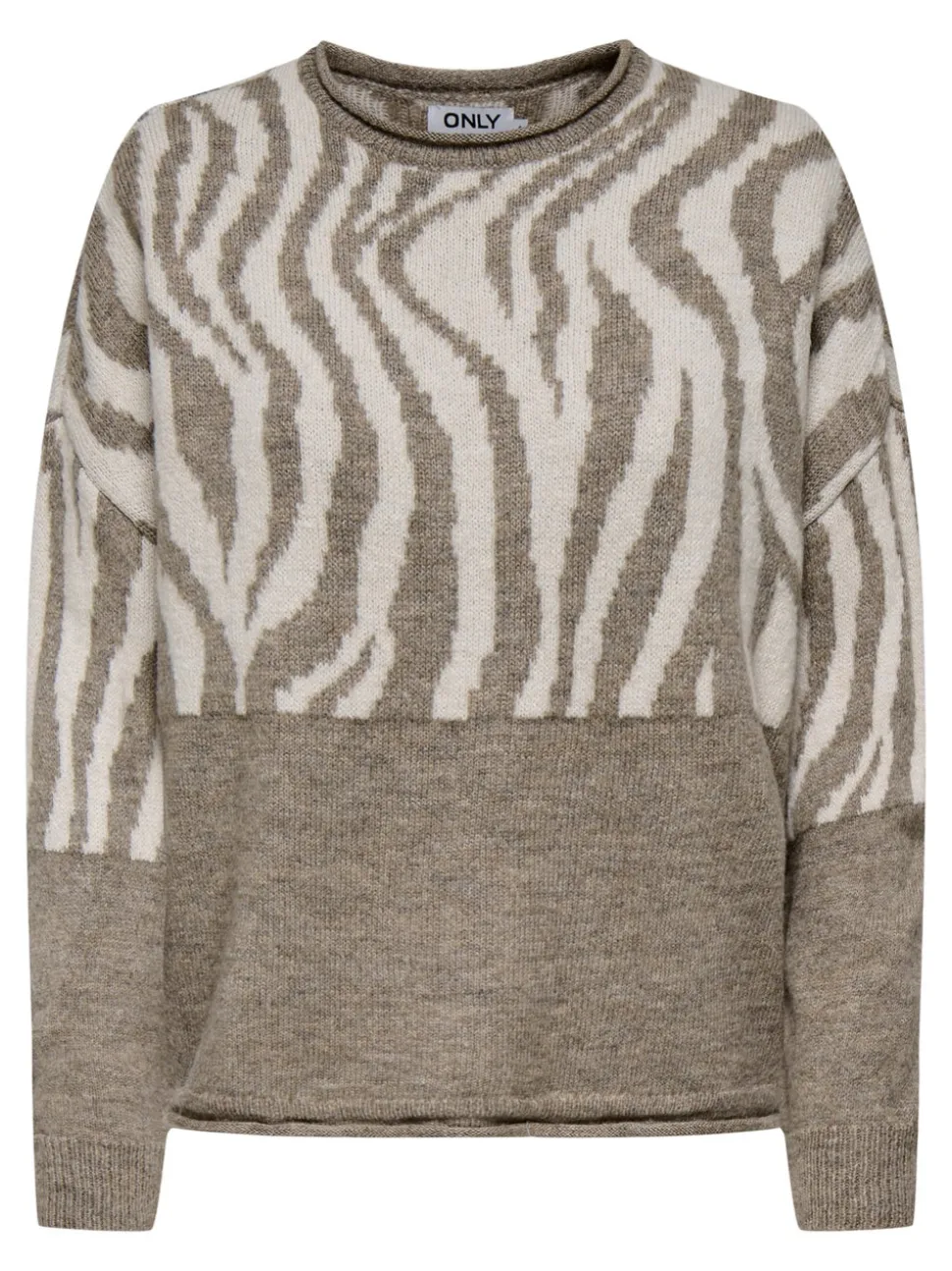 ONLJADE Strickpullover
