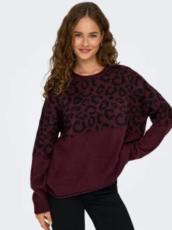 ONLJADE Strickpullover