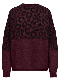 ONLJADE Strickpullover