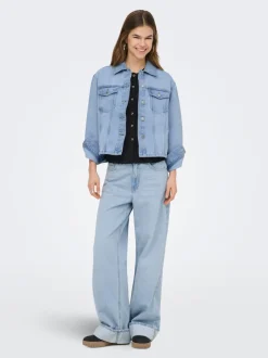 ONLJANE Jeansjacke