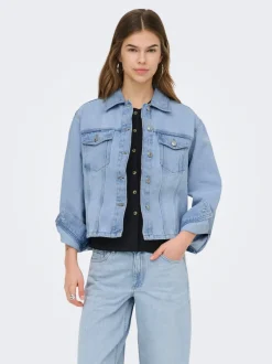 ONLJANE Jeansjacke