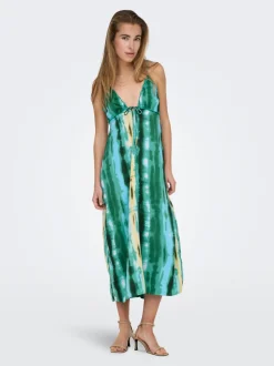 ONLJANE Langes Kleid
