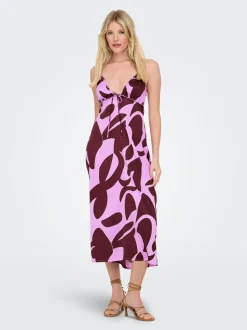 ONLJANE Langes Kleid