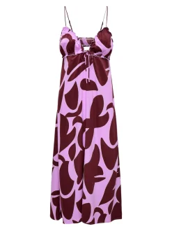 ONLJANE Langes Kleid