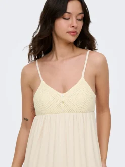 ONLJANE Langes Kleid