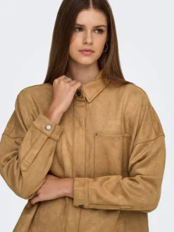 ONLJANINE-STINA Jacke