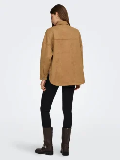 ONLJANINE-STINA Jacke
