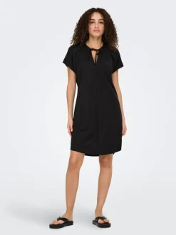 ONLJANY Midikleid