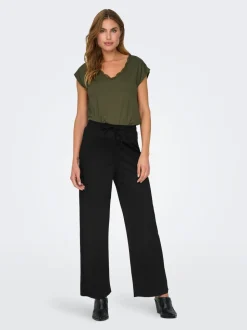 ONLJANY Normal geschnitten Klassische Hose