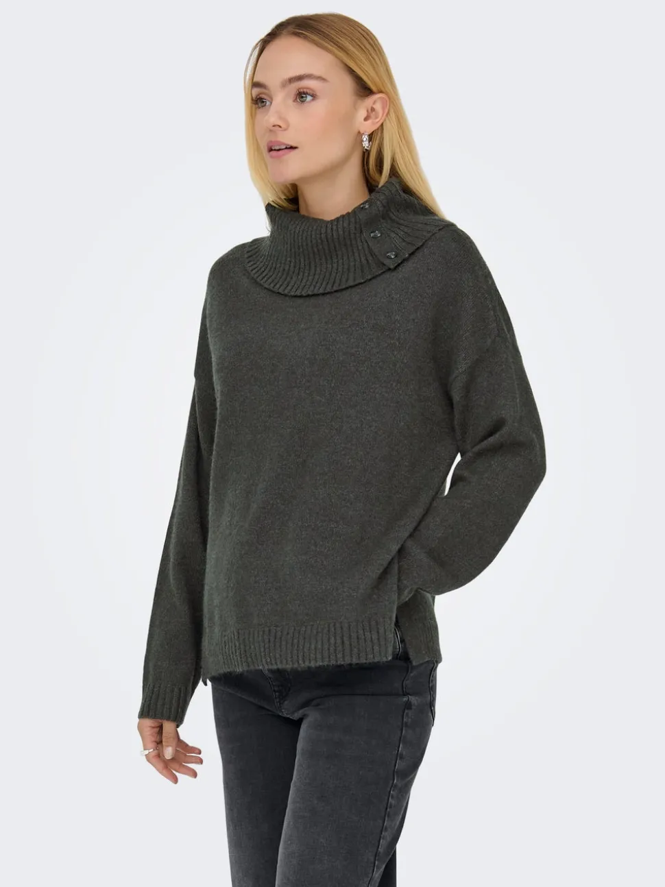 ONLJAYDEN Strickpullover