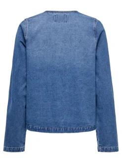 ONLJENNA Jeansjacke