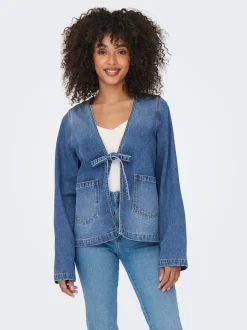 ONLJENNA Jeansjacke