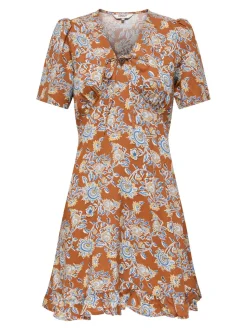 ONLJENNIE kurz Kleid