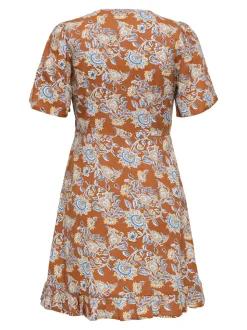 ONLJENNIE kurz Kleid