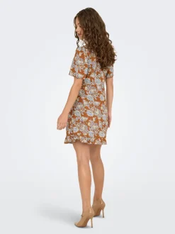 ONLJENNIE kurz Kleid