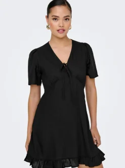 ONLJENNIE kurz Kleid