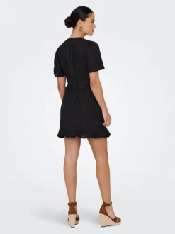 ONLJENNIE kurz Kleid