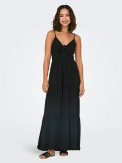 ONLJENNIE Langes Kleid