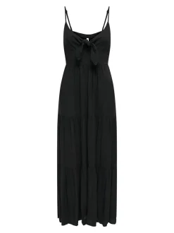 ONLJENNIE Langes Kleid