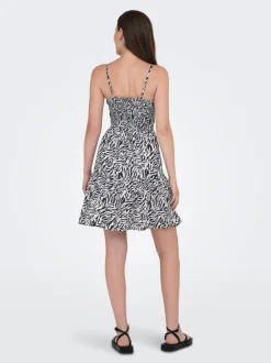 ONLJENNIE Langes Kleid