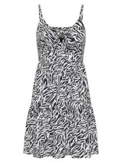 ONLJENNIE Langes Kleid