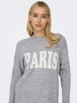 ONLJERICO Strickpullover