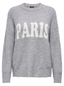 ONLJERICO Strickpullover