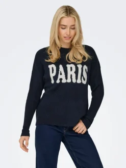 ONLJERICO Strickpullover