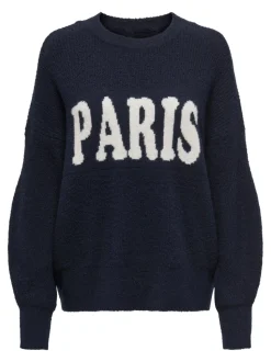 ONLJERICO Strickpullover