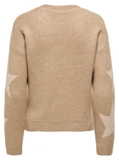 ONLJESSICA Strickpullover