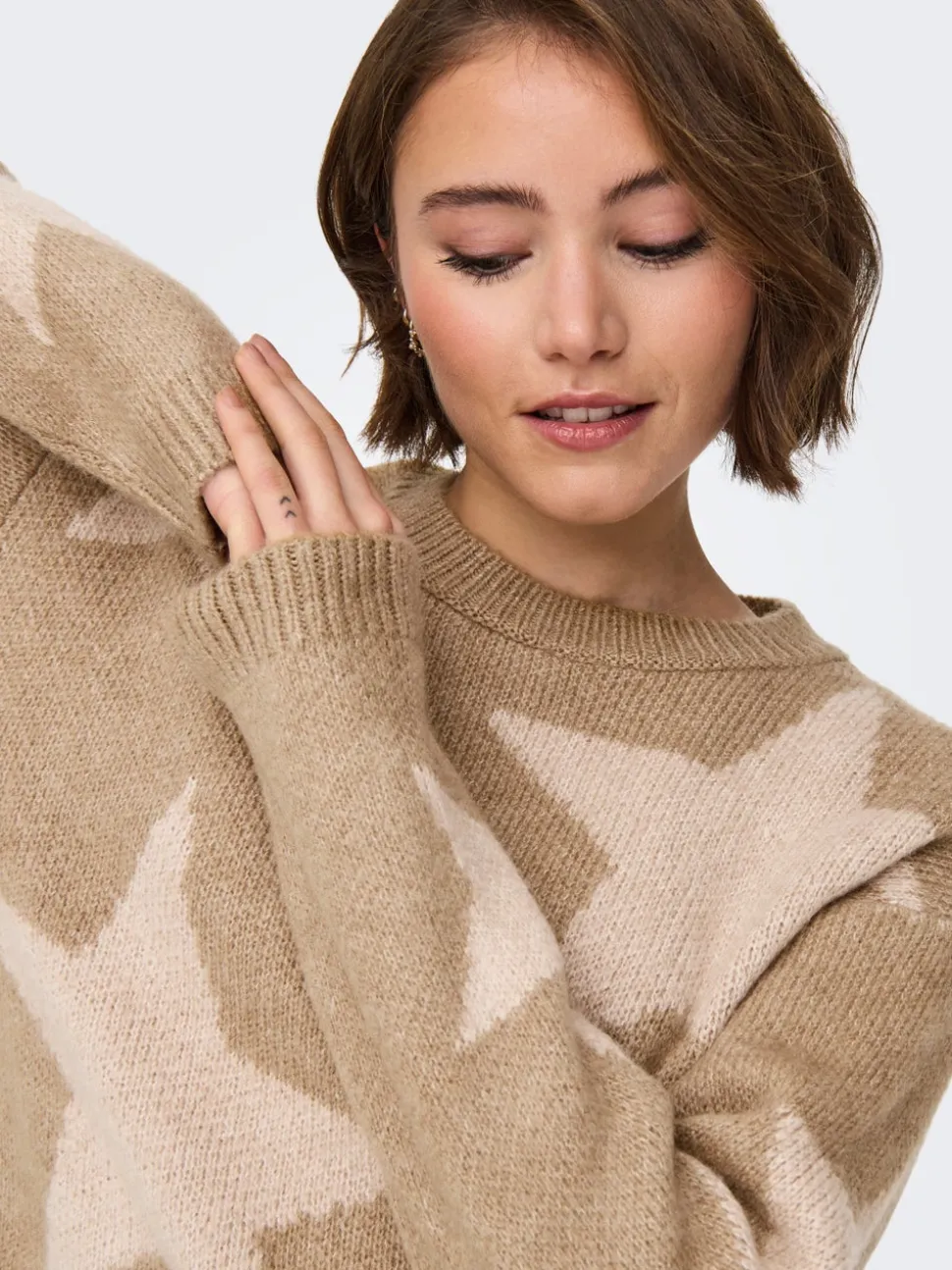 ONLJESSICA Strickpullover