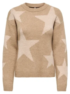 ONLJESSICA Strickpullover