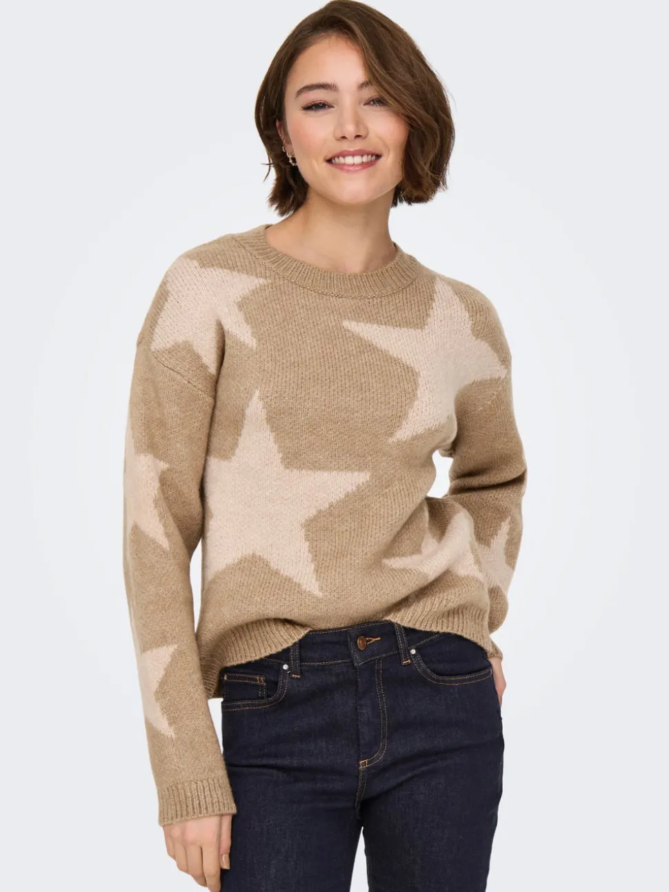 ONLJESSICA Strickpullover