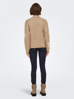 ONLJESSICA Strickpullover