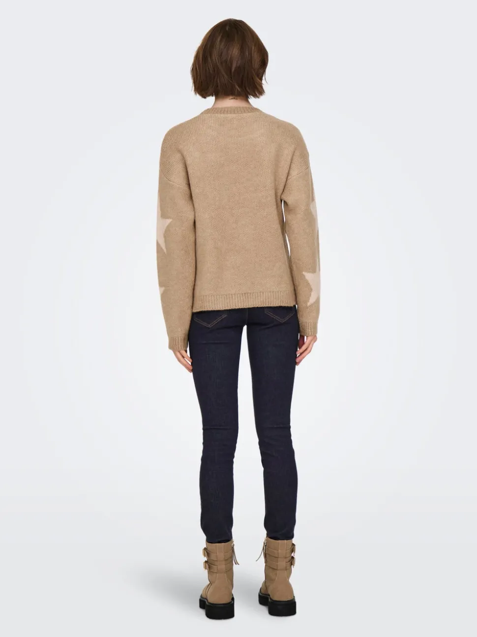 ONLJESSICA Strickpullover