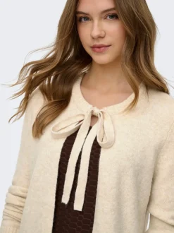 ONLJESSIE Strickjacke